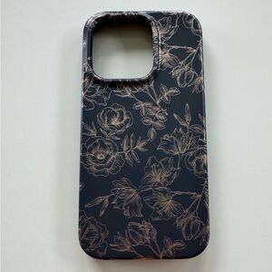 Velvet Caviar IPhone 14 Pro case